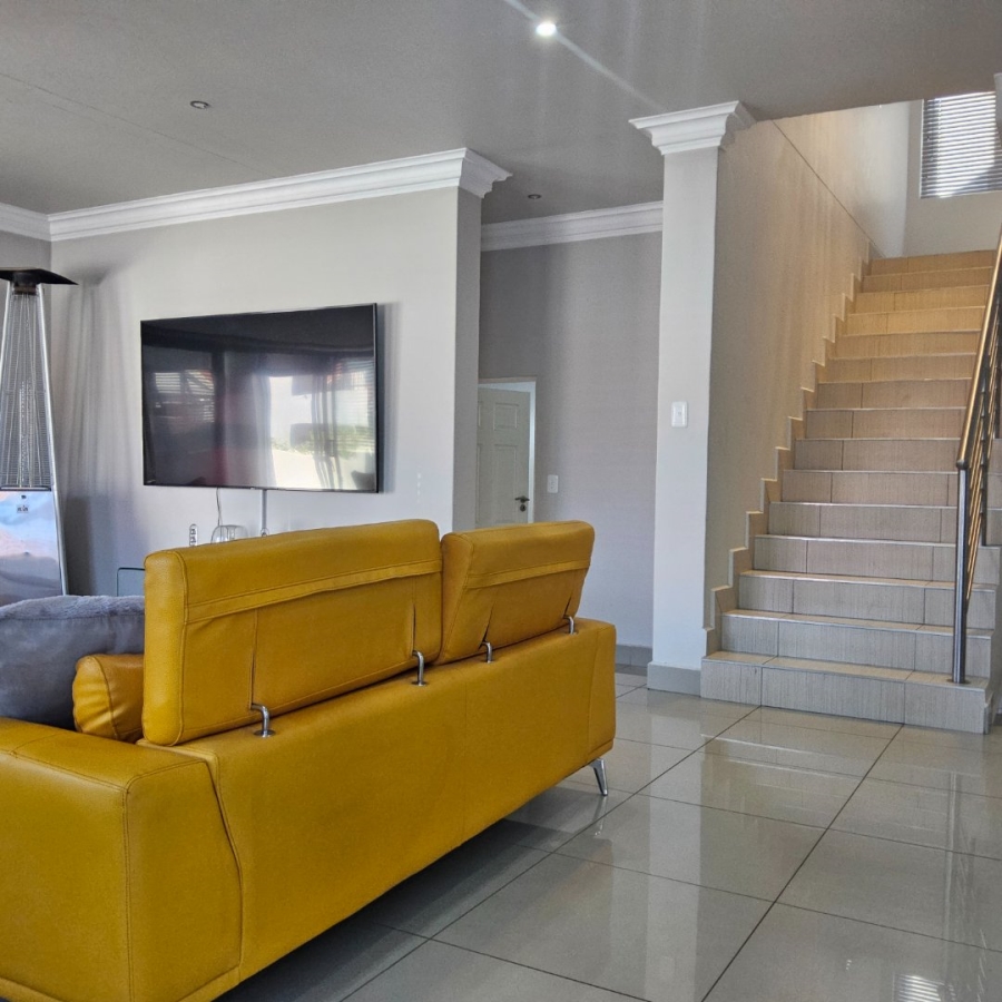 4 Bedroom Property for Sale in Wild Olive Estate Free State